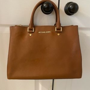 Michael Kors bag